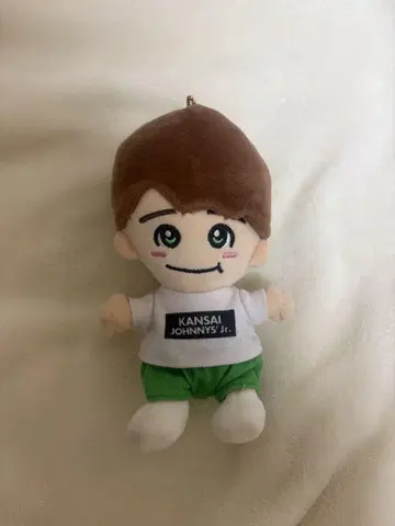 Kansai Johnny's Jr. 봉제 인형