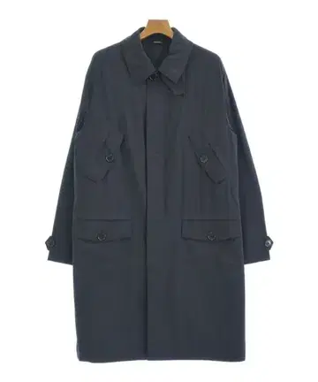 HERMES 코트 남성용