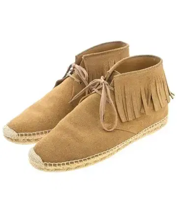 생 로랑 파리 남성용 부츠