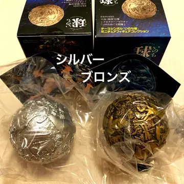 생명 순환의 모험 생명의 구슬 시그니처 파빌리온 만박 내 한정품