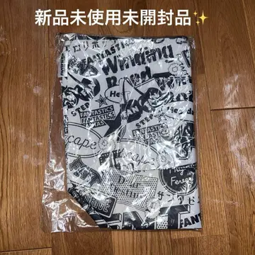 FANTASTICS fc 가입 혜택 계속 혜택 토트백