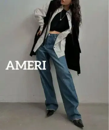 AMERI OVERSIZED KNIT HOODY VEST