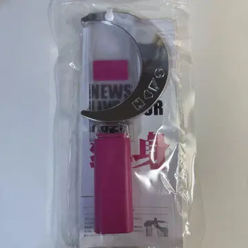 NEWS LIVE TOUR 2025 변신 응원봉