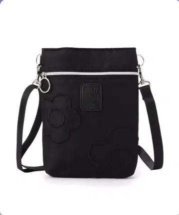 MARY QUANT 숄더백