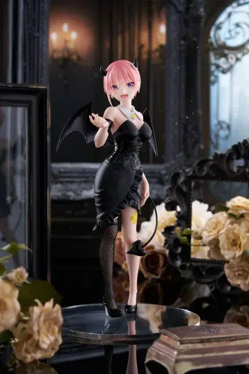 5등분의 신부 BiCute Dark Figure - 나카노 이치카 -