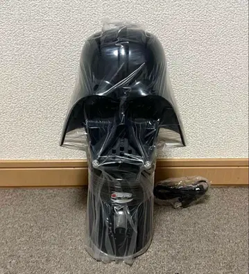 다스 베이더 가습기 STEAM VADER