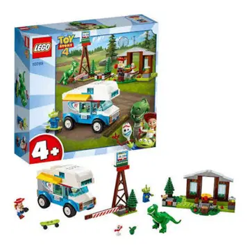 LEGO 토이 스토리 4 RV케이션