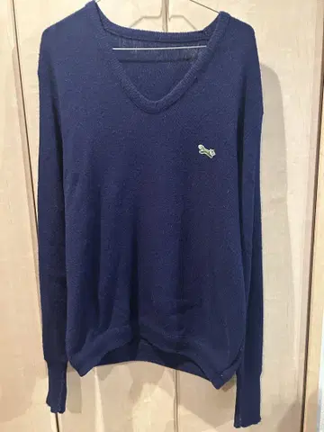 JC PENNY 70년대 니트