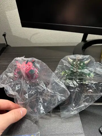 데스타무아 데스피사로 드래곤 퀘스트 크리스탈 몬스터즈