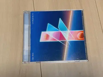 Da-iCE SCENE 앨범