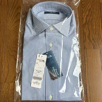 가마쿠라 셔츠 브로드 셔츠