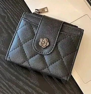 지갑과 미니 숄더 세트