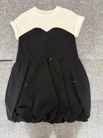 셰리에 원피스