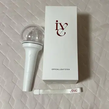 IVE 응원봉