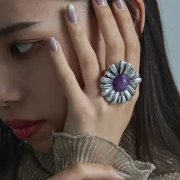 Otro Accesorio / 플라워 반지