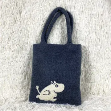 [ KLIPPAN ] 클리판 무민 핸드백