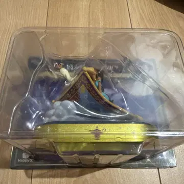즉시 구매 가능 알라딘 장면 피규어