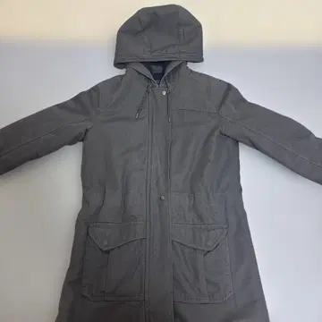 patagonia 네이비 자켓 모즈 코트 XS