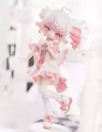 PENNY'S BOX Luluya (룰루아) 심포니 포엠 인형