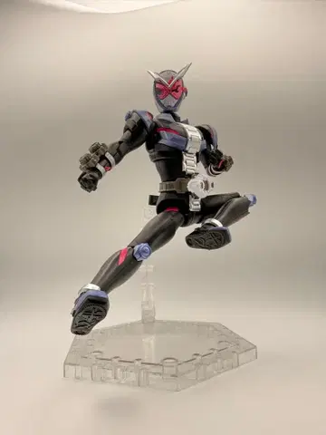 피규어라이즈 스탠다드 가면라이더 지오 완성품 초회 한정판