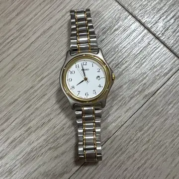 SEIKO 7N82-0790 여성용 손목시계
