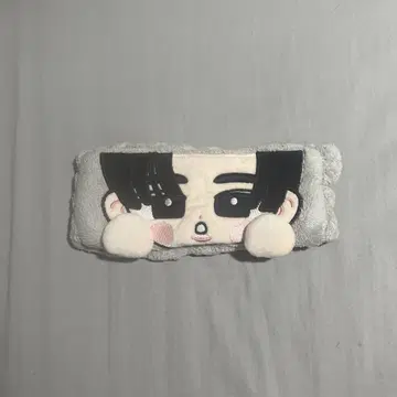 Snow Man 메구로 렌 헤어밴드