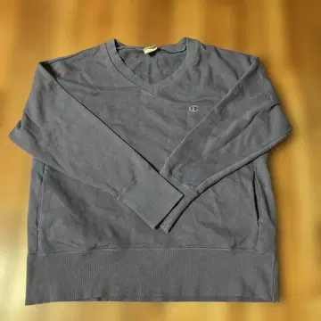 Champion V넥 트레이닝복 M