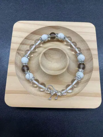 리스트 액세서리(bracelet)