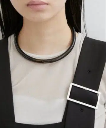 제인 스미스 CHORKER 초커 목걸이 제인스미스