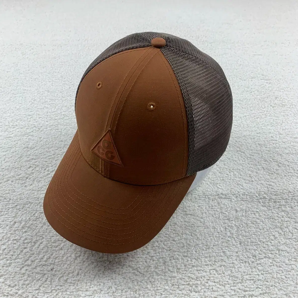 nike acg legacy 91 trucker cap