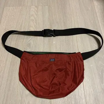 파타고니아 힙색
