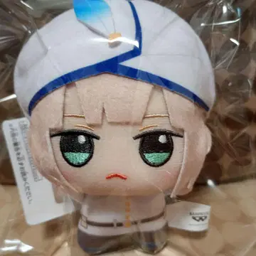 Fate/Grand Order SD 인형 네모 봉제 인형 FGO