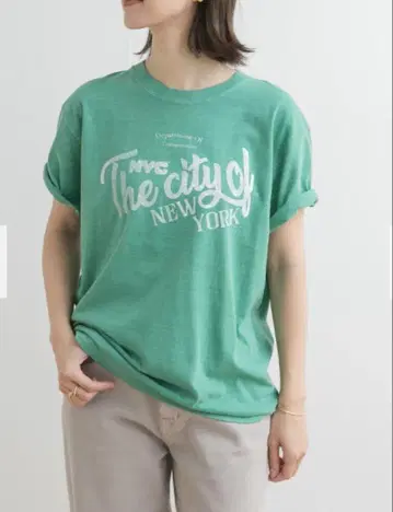 GOOD ROCK SPEED NYC T-SHIRTS2