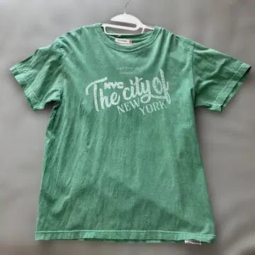 GOOD ROCK SPEED NYC T-SHIRTS2