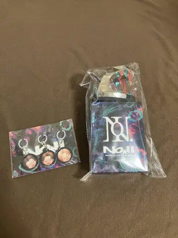 [ 새상품 ] Number_i LIVE TOUR 2025