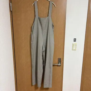 그레이 살로펫 조정 가능 스트랩