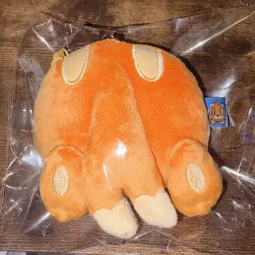 포켓몬 센터 부이젤 카드 케이스 봉제 인형 파우치
