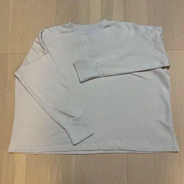 grin 풀오버