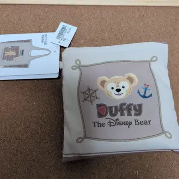 더피 에코백