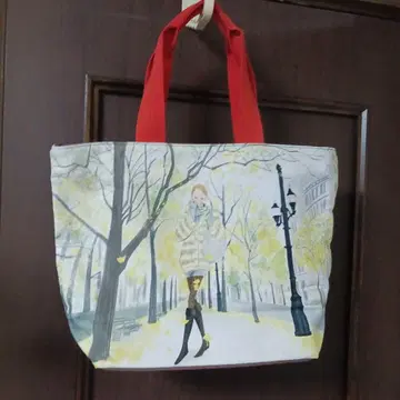 Relko Aokl의 토트백