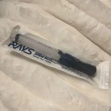SnowMan RAYS 응원봉