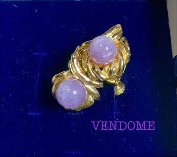 VENDOME 반돔 귀찌