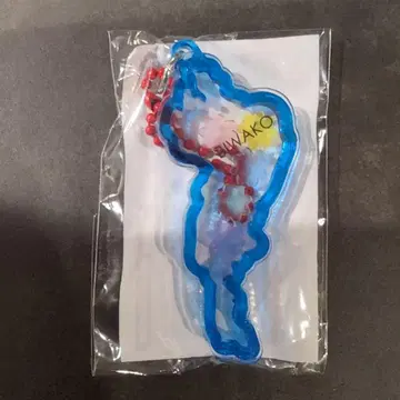 [ 미개봉 ] 아사이 세 자매의 고향 비와코 키링