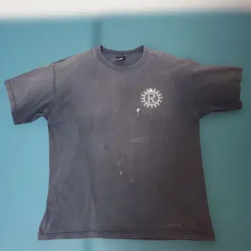 90s rage against the machine XL