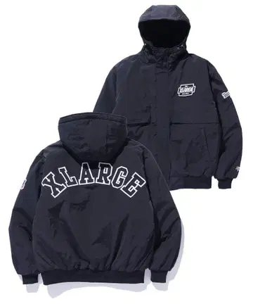 xlarge 자켓