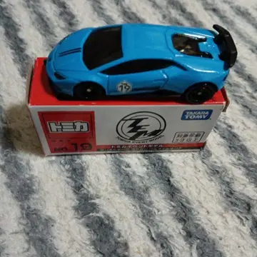 토미카 람보르기니 우라칸 수프라 토미카샵 TOYOTA 2000gt