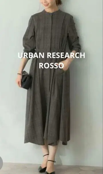 [ 미사용 택 포함 ] URBAN RESEARCH 원피스