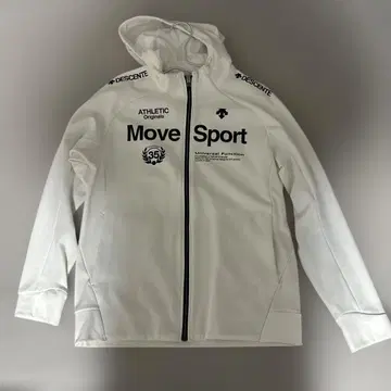 DESCENTE Move Sport 저지