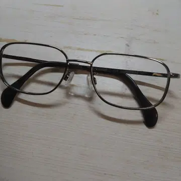 안경 TITANOS T-1238