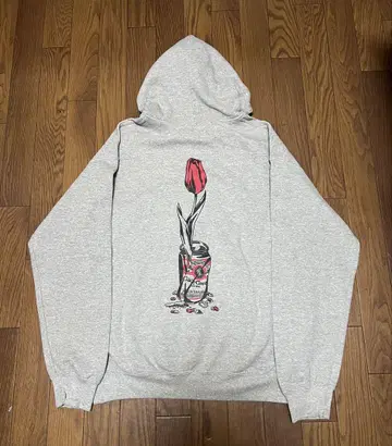 Wasted youth hoodie 초기 후드티 GILDAN 바디 레어